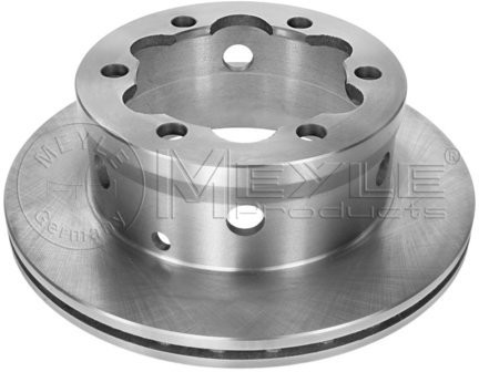 MEYLE Tarcza hamulcowa 015 523 0023 015 523 0023