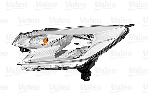 VALEO reflektor h4+py21w+w5w l lhd 45210