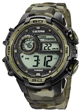 Calypso K5723/6