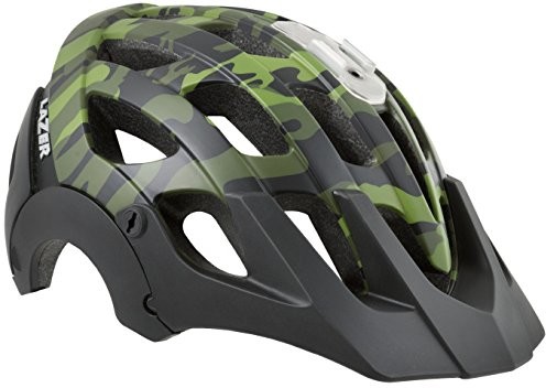 Lazer Kask  Revolution, czarny, M FA003712105_Black_M