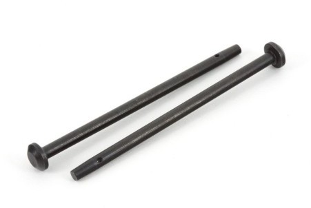 Kołek stalowy ARRMA (AR713011) 4x73mm 2 szt.