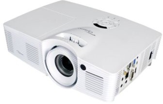 Optoma EH416 (95.72W01GC0E)