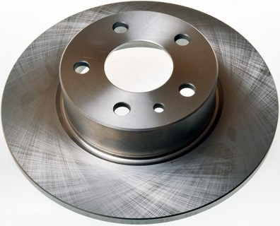 DENCKERMANN Tarcza hamulcowa B130298 B130298