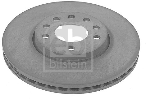 Febi Tarcza hamulcowa BILSTEIN 10748