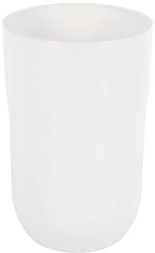 Spirella spirella 10.17198 kubek, cocco zębów, biały 10.17198