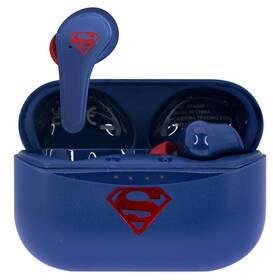 OTL Superman TWS DC0880 niebieskie