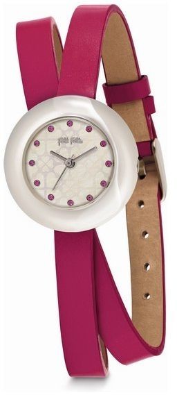 Folli Follie Zegarek Damski WF13F030SSP ( 28 mm) S0353126