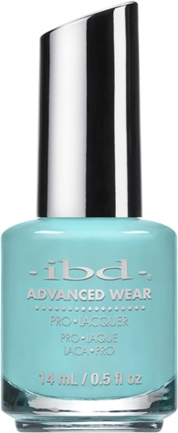 IBD Advanced Wear Pro-Lacquer - Dublin or Nothing 66576