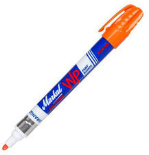 Markal Laco Pro-Line WP marker pomarańczowy 96936