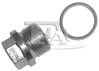 FA 1 Korek spustowy oleju, miska olejowa FA 1 862.372.011