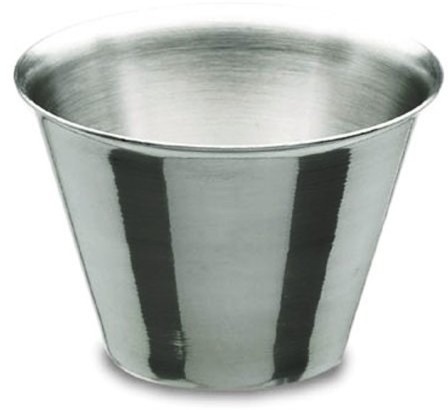 Lacor 60008 na budyń/kubek kształt Chen Inox 8 cm 60008