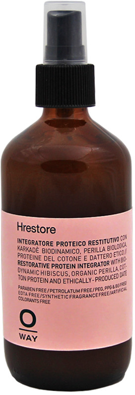 OWay Koncentrat keratynowy Hrestore naturalna keratyna 240ml