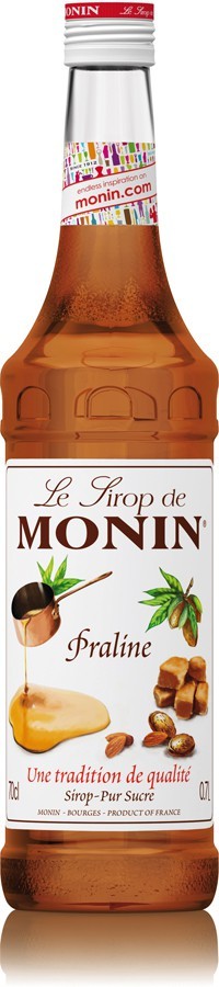 Monin Syrop Pralina | 0,7L SC-908048