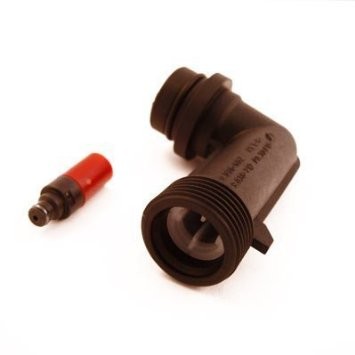 Karcher przyłącze kątowe z zaworem bezpieczeństwa do myjki ci Karcher