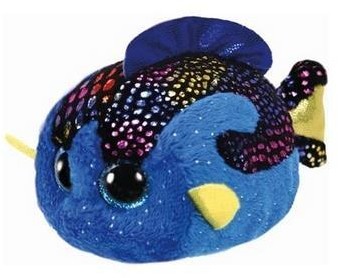 Ty Inc. Teeny Tys Madie - Rybka