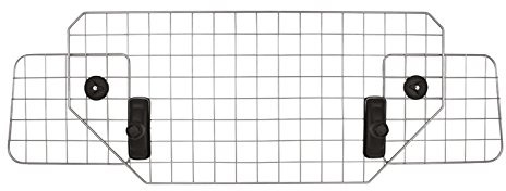 Carpoint Car Point 4300019 Pets uniwersalny pies stróżujący zagłówek, Grey 4300019