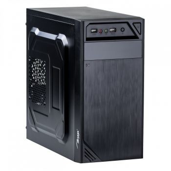 Akyga AK403BK czarna