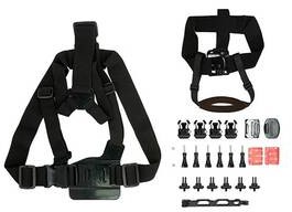 Insta360 Uchwyt ONE X a ONE R Sada na skateboard INST100-19)