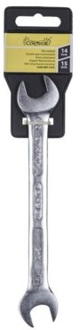 Condor Klucz płaski 14mm,15mm 1szt