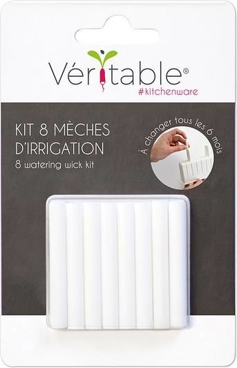 Veritable Knoty nawadniające do doniczek Veritable 8 szt. VE-0071703