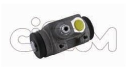 METELLI Cylinderek hamulcowy 101-906