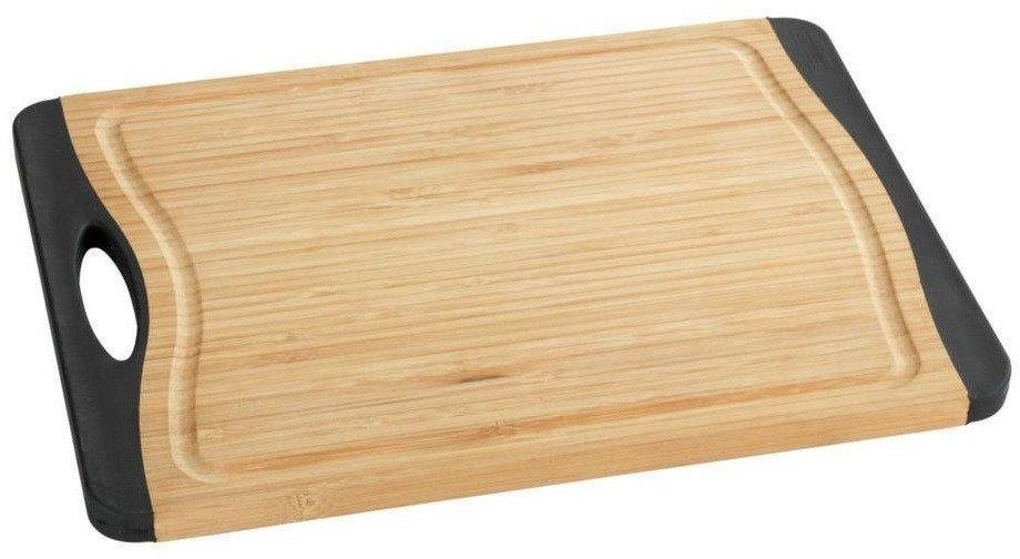 Wenko Deska do krojenia ANTI-SLIP L 39 x 28 cm 53062100
