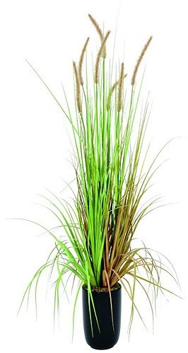 Europalms Euro Palms 82600121 lamp Tynkarze trawy, 120 cm 82600121