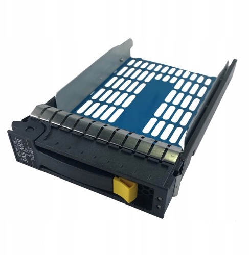 Kieszeń Hp 3,5'' dedykowana do serwerów Proliant