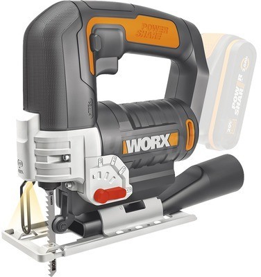 WORX WX543.9