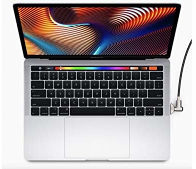 MacLocks Ledge MacBook Pro 16