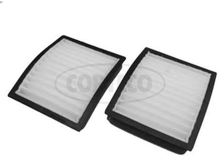 CORTECO Filtr kabinowy 80000022