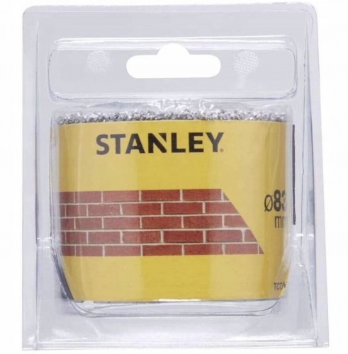 Stanley OTWORNICA TCT DO MURU BETONU 83mm STA81127 STA81127-XJ