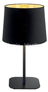 Ideal Lux Lampa stołowa Nordik 161686) Ideal Lux