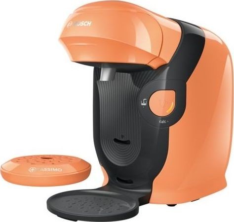 Bosch Tassimo Style TAS1106