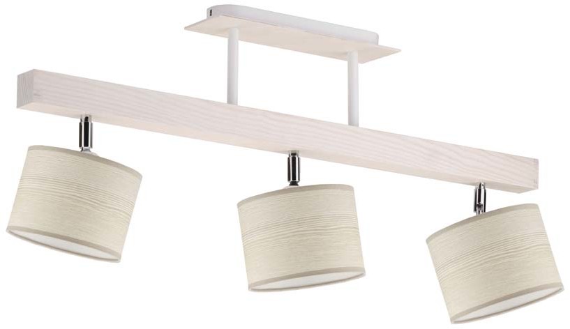 LYSNE Plafon HOLLYWOOD ECO 400001/24