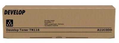 Develop TN-116