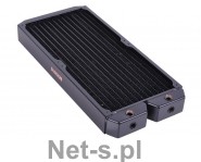 Alphacool NexXxoS XT45 180mm Dual 35401/14187