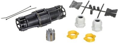 RAYTECH Łącznik RAYTECH Rapid Joint 1-5 żył 1,5-75mm2 16mm-20mm 1szt