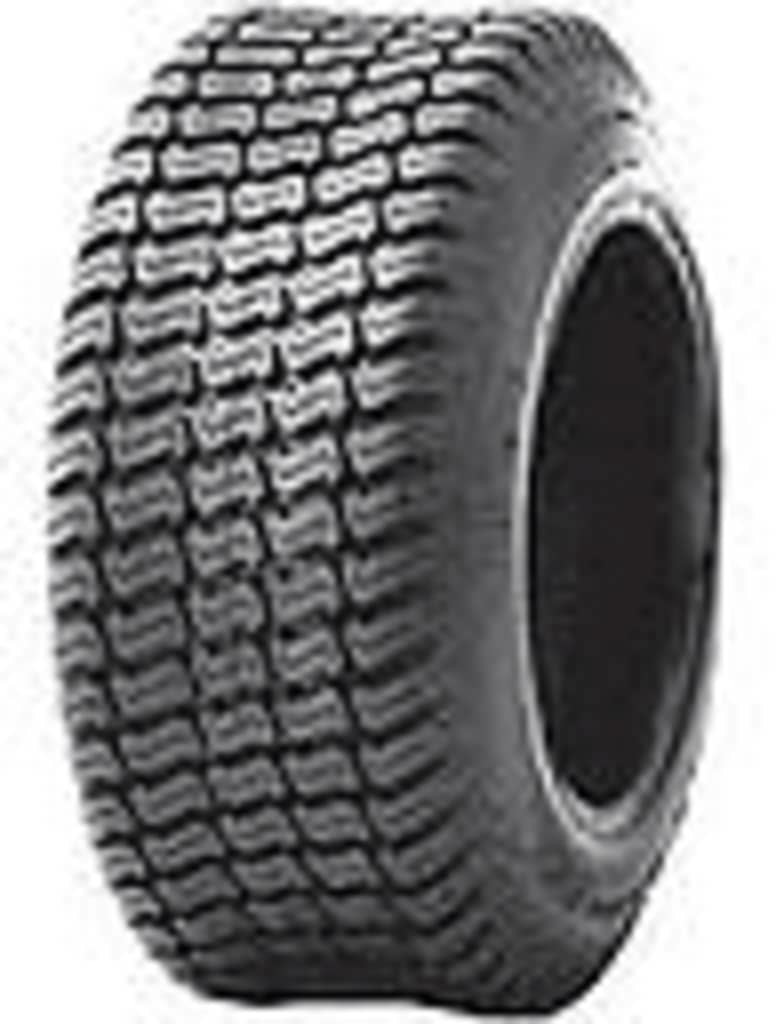 Parnells 13x5.00-6 4pr Wanda P332 Opona do trawy z oznaczeniem E TL
