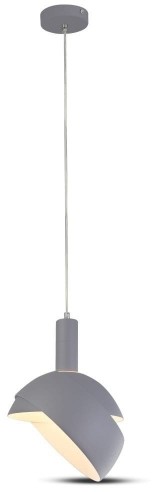 Slide V-TAC Pendant With Wisząca V-TAC 3922