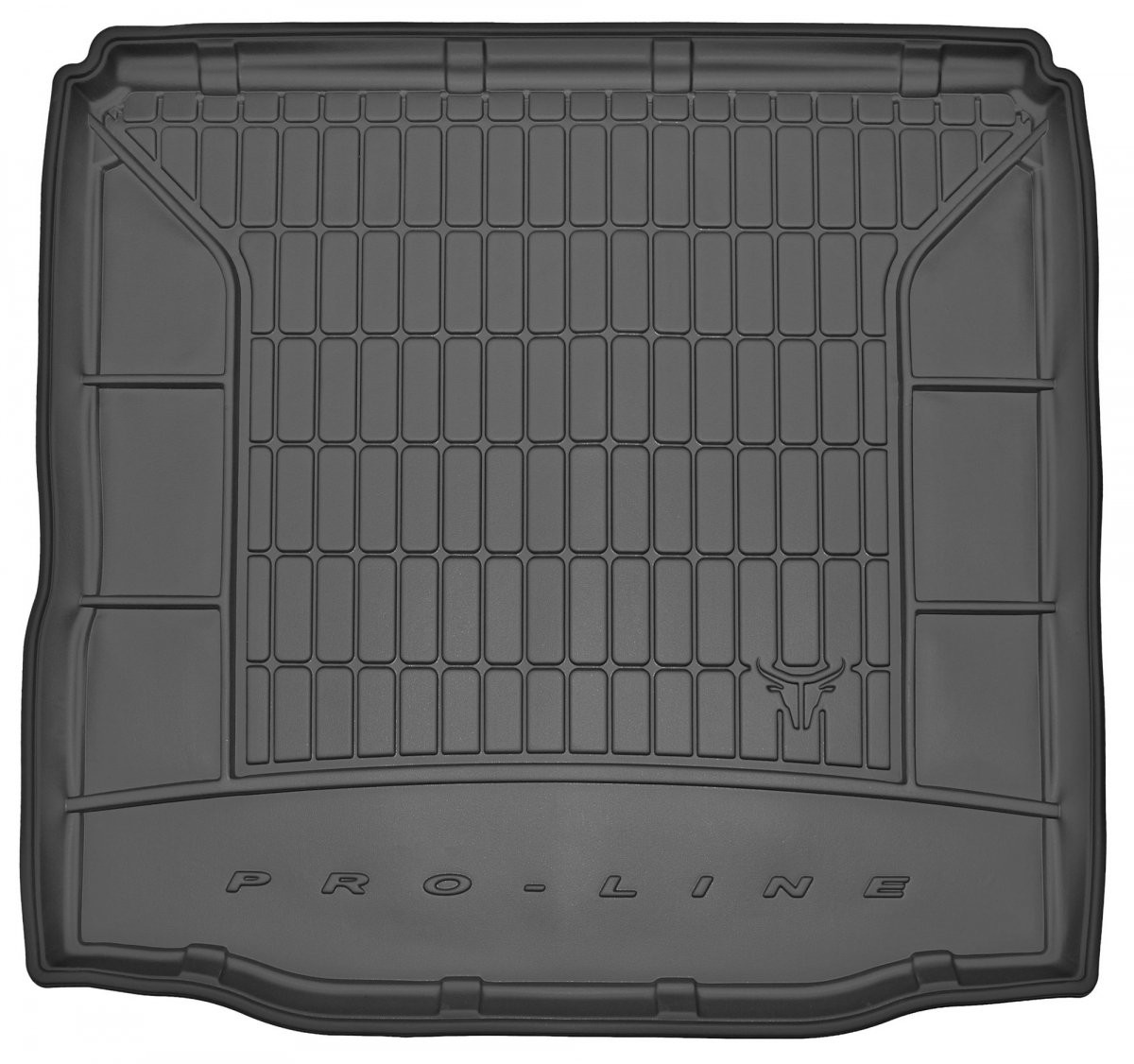 Frogum Mata bagażnika gumowa CHEVROLET Cruze I Sedan 2008-2016 TM405837