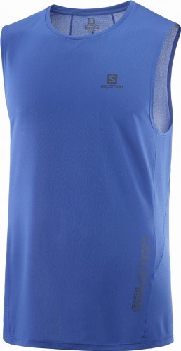Salomon KOSZULKA SENSE AERO TANK M C17441 C17441