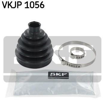 SKF Zestaw osłon, półoś napędowa VKJP 1056