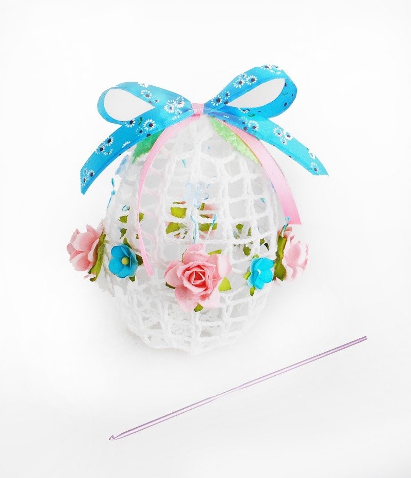 IsoTrade Zestaw szydełek, 12 sztuk