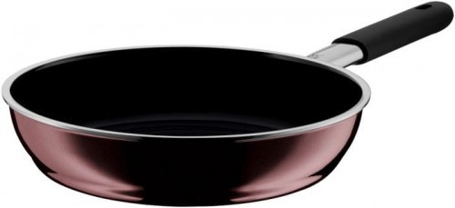WMF Fusiontec Rose - Patelnia 24 cm 12636347