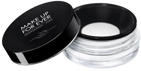 MAKE UP FOR EVER Sypki Puder Ultra HD Format Podróżny