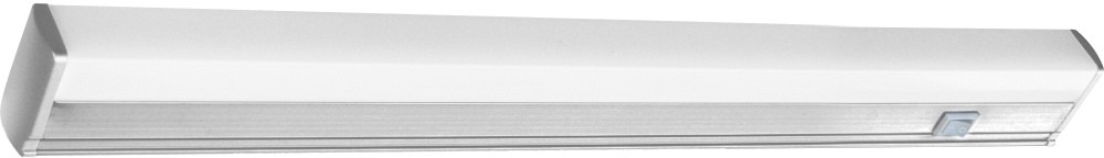 Luxera Lampa podszafkowa 1pł NAXOS 70010 Luxera PRE70010