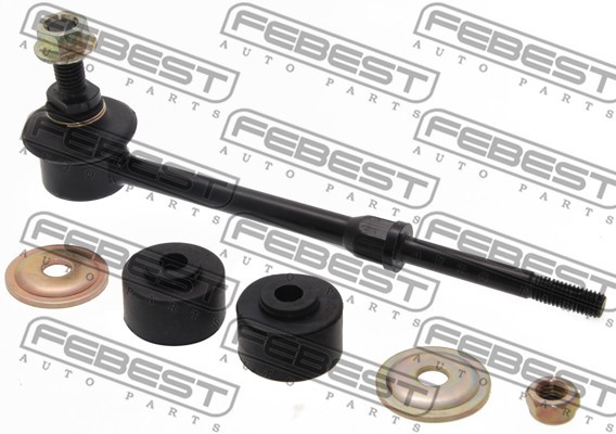 FEBEST Drążek / wspornik, stabilizator 2123-CA1R 2123-CA1R