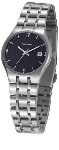 Time Force Zegarek Damski TF4012L01M (29 mm) S0319046
