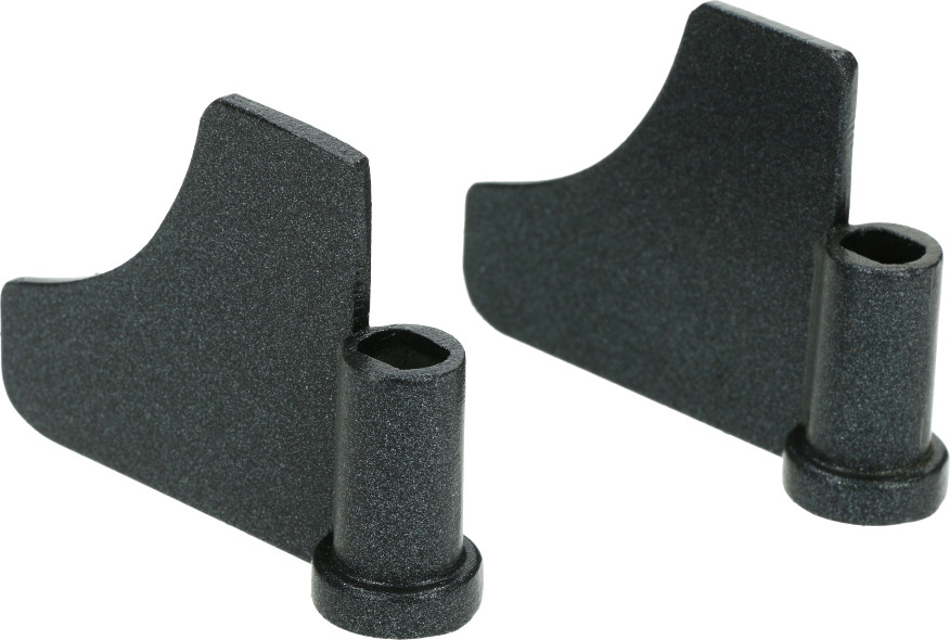 Domo Domo dwa mieszadła B3957 do automatu do wypieku chleba B39572 Oryginalny